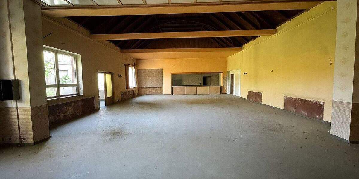 Mehrfamilienhaus, Wohnhaus Lübbenau Zerkwitz - 2 Zimmer, 1 m&sup2;, 249.000&euro; | Angebot:25852430