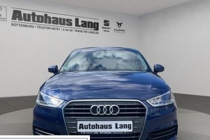 Audi A1 91.262 km 12.480 &euro; Rottenburg 84056