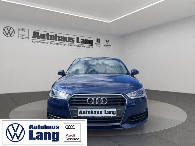 Audi A1 91.262 km 12.480 &euro; Rottenburg 84056