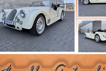 Morgan Plus 8 46.000 km 99.999 &euro; Hamburg 22339