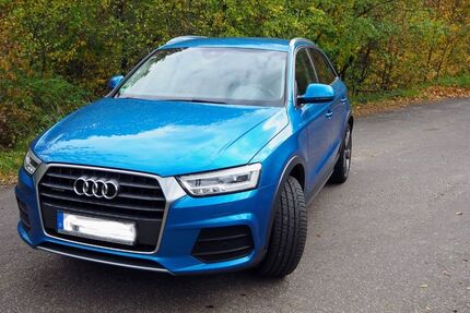 Audi Q3 172.000 km 12.500 &euro; Dallgow 14624