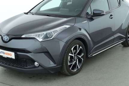 Toyota C-HR 99.741 km 17.530 € Hamburg 22529