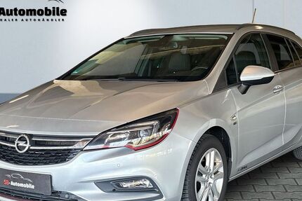 Opel Astra 143.834 km 8.990 &euro; Limburg an der Lahn 65549