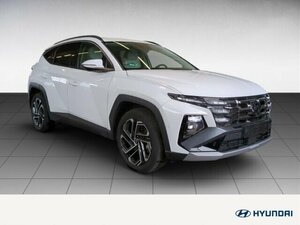 Hyundai TUCSON Prime Plug-In Hybrid 4WD 37.800 km 32.950 &euro; Bad Wünnenberg 33181