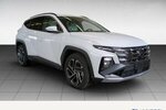 Hyundai TUCSON Prime Plug-In Hybrid 4WD 37.800 km 32.950 &euro; Bad Wünnenberg 33181