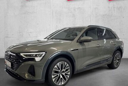 Audi Q8 e-tron 40.380 km 38.880 &euro; Leipzig 04129