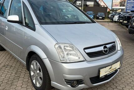 Opel Meriva 109.700 km 2.990 &euro; Bruchmühlbach-Miesau 66892