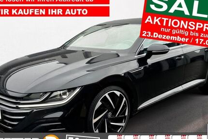 VW Arteon 62.777 km 35.890 &euro; Rheinstetten 76287