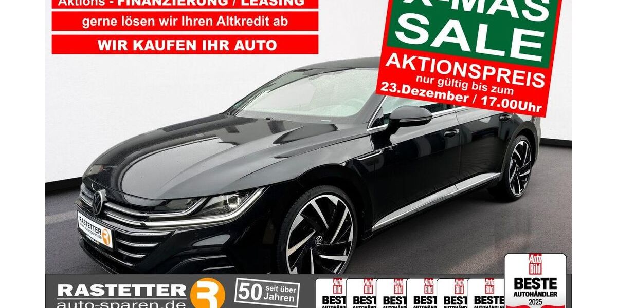 VW Arteon 62.777 km 35.890 &euro; Rheinstetten 76287