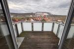 Dachgeschoßwohnung Heringen (Werra) - 2 Zimmer, 67 m&sup2;, 575&euro; | Angebot:25219128