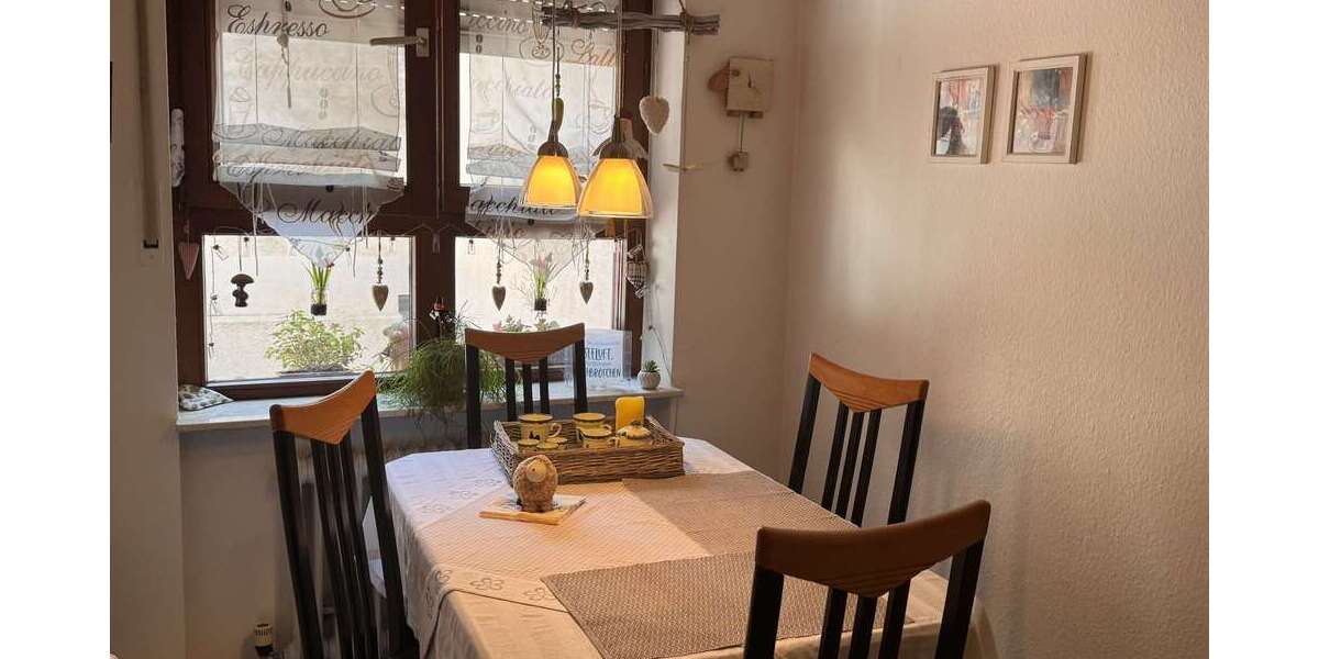 Etagenwohnung Rastatt - 3 Zimmer, 86 m&sup2;, 238.000&euro; | Angebot:27117257