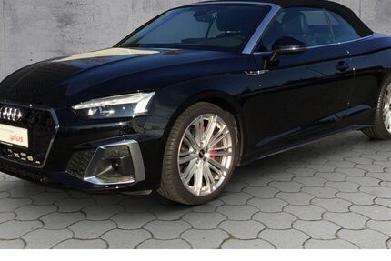 Audi A5 20.600 km 37.980 &euro; Plauen 08527