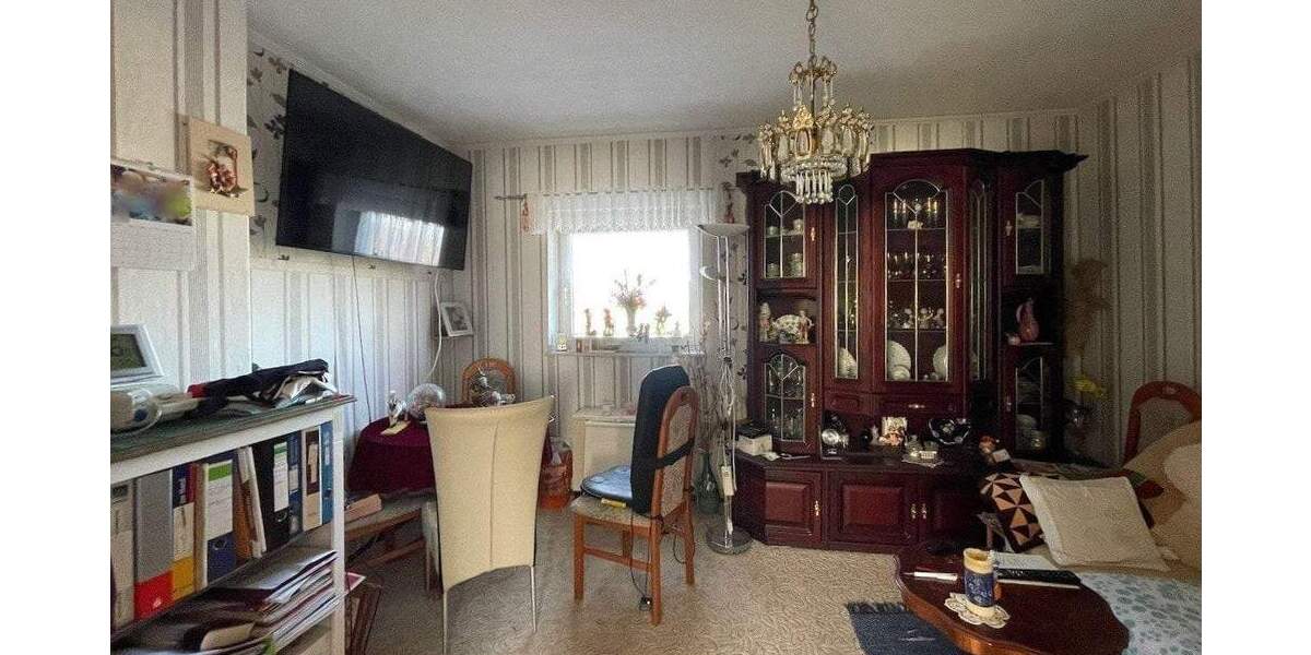 Reihenmittelhaus Elsteraue Rehmsdorf - 6 Zimmer, 113 m&sup2;, 88.000&euro; | Angebot:25689986