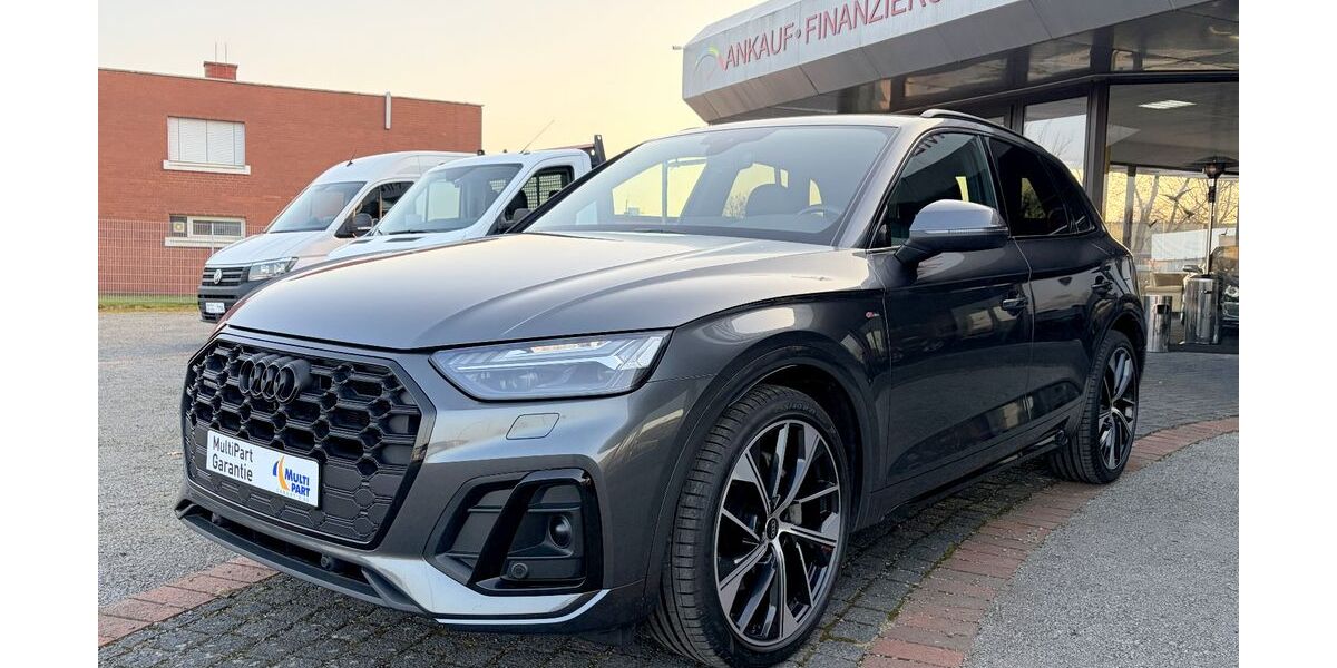 Audi Q5 127.900 km 31.790 &euro; Zeven 27404