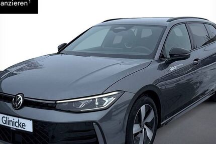 VW Passat Variant 10.000 km 53.780 &euro; Baunatal 34225