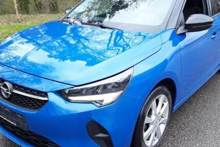 Opel Corsa 43.605 km 12.200 &euro; Berlin 12359