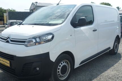 Citroen Jumpy 79.600 km 16.660 € Worms 67547
