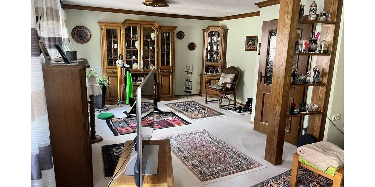 Einfamilienhaus Lauda-Königshofen / Gerlachsheim Gerlachsheim - 275.000&euro; | Angebot:26618116