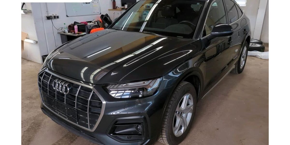 Audi Q5 159.930 km 29.450 &euro; Steinbach-Hallenberg OT Herges-Hallenberg 98587
