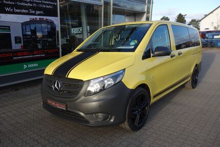 Mercedes-Benz Vito 40.343 km 36.800 &euro; Fredersdorf-Vogelsdorf OT Fredersdorf Nord 15370