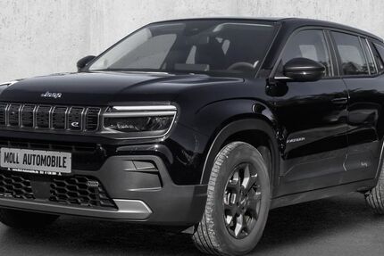 Jeep Avenger 21.501 km 24.980 &euro; Köln 50825