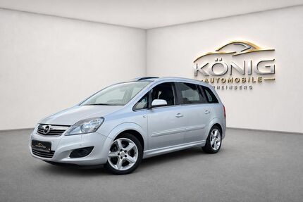 Opel Zafira 123.376 km 6.990 &euro; Rheinberg 47495