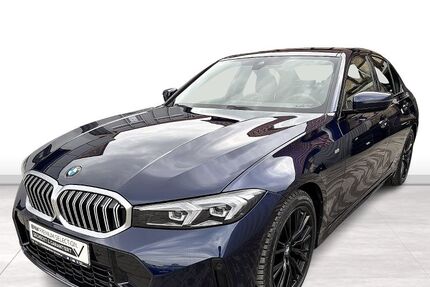 BMW 318 15.753 km 36.716 &euro; Jena 07745