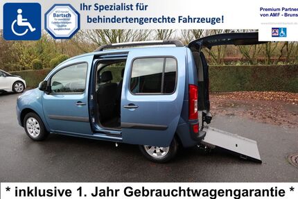 Mercedes-Benz Citan 49.500 km 31.900 &euro; Neukirchen 47506