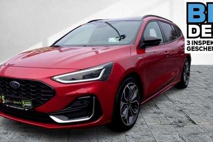 Ford Focus 67.330 km 19.580 &euro; Berlin 12359