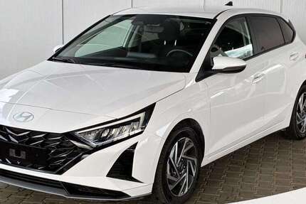 Hyundai i20 11.204 km 17.050 &euro; Bruckmühl 83052