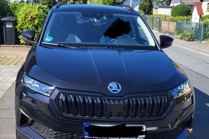 Skoda Karoq 56.600 km 24.600 &euro; Weiterstadt 64331