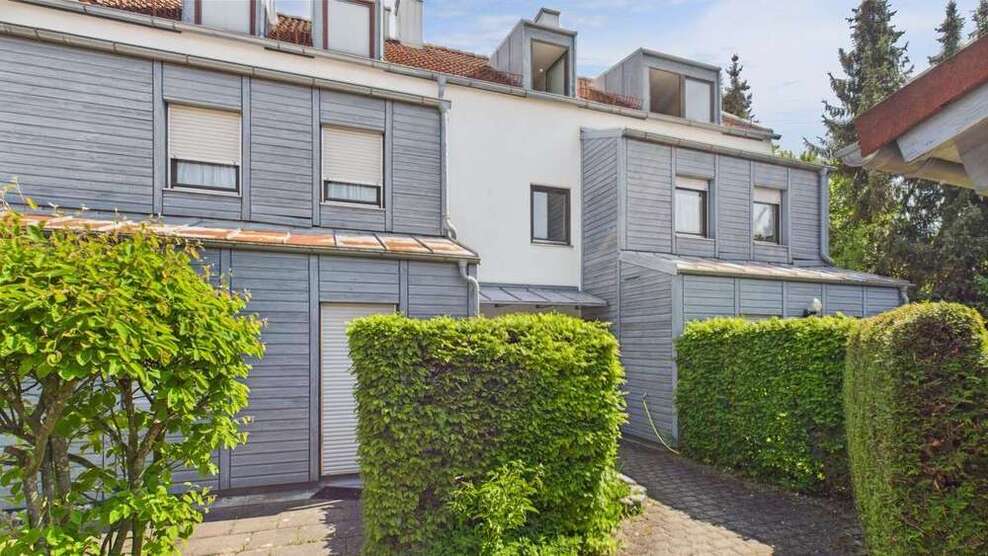 Wohnung zum Kaufen in Eching 249.000 € 38.03 m²