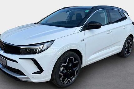 Opel Grandland (X) 9.541 km 35.950 € Wernigerode 38855