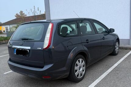 Ford Focus 269.400 km 1.200 &euro; Feuchtwangen 91555