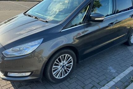Ford Galaxy 145.000 km 17.600 &euro; Blankenfelde-Mahlow 15831