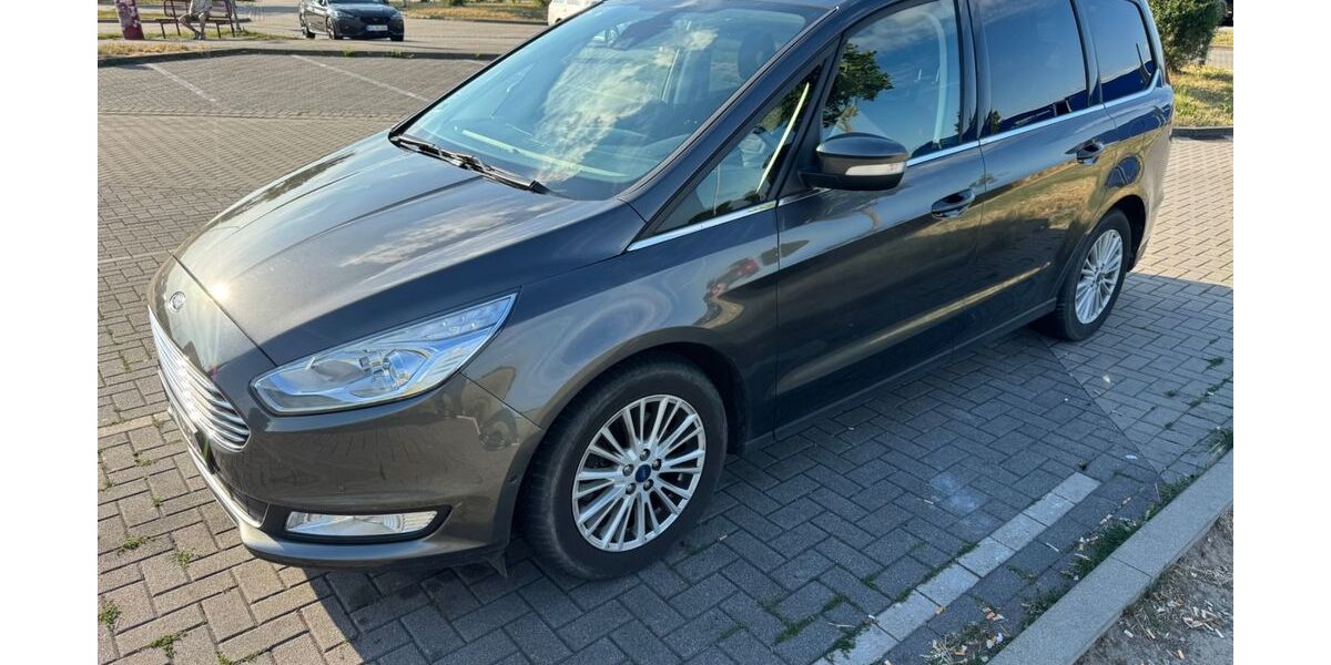 Ford Galaxy 145.000 km 17.600 &euro; Blankenfelde-Mahlow 15831