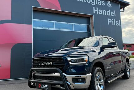 Dodge RAM 92.490 km 36.900 € Wegscheid 94110
