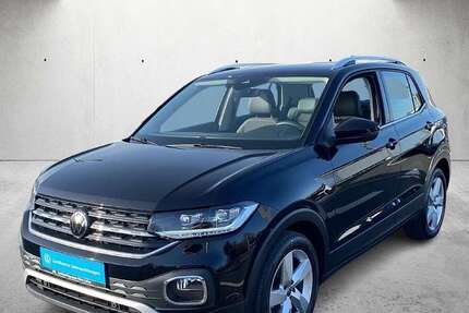 VW T-Cross 24.288 km 21.258 &euro; Goslar 38644