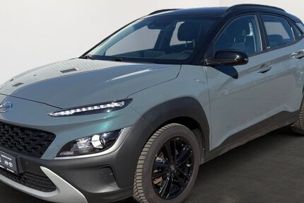 Hyundai KONA 75.000 km 18.990 &euro; Donaueschingen 78166