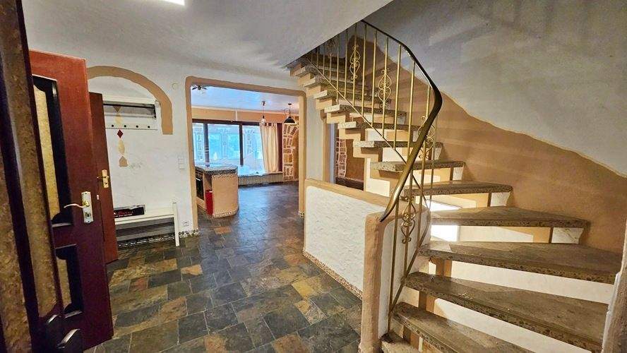 Einfamilienhaus Osterholz-Scharmbeck Garlstedt - 4 Zimmer, 162 m&sup2;, 299.000&euro; | Angebot:24826317