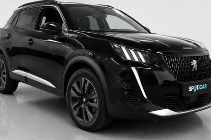 Peugeot 2008 41.170 km 19.990 &euro; Rauschenberg 35282