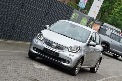 Smart ForFour 51.000 km 7.990 &euro; Papenburg 26871