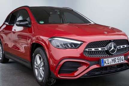 Mercedes-Benz GLA 200 9.999 km 44.950 &euro; Kiel 24109