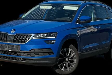 Skoda Karoq 208.745 km 11.790 &euro; Garbsen 30827