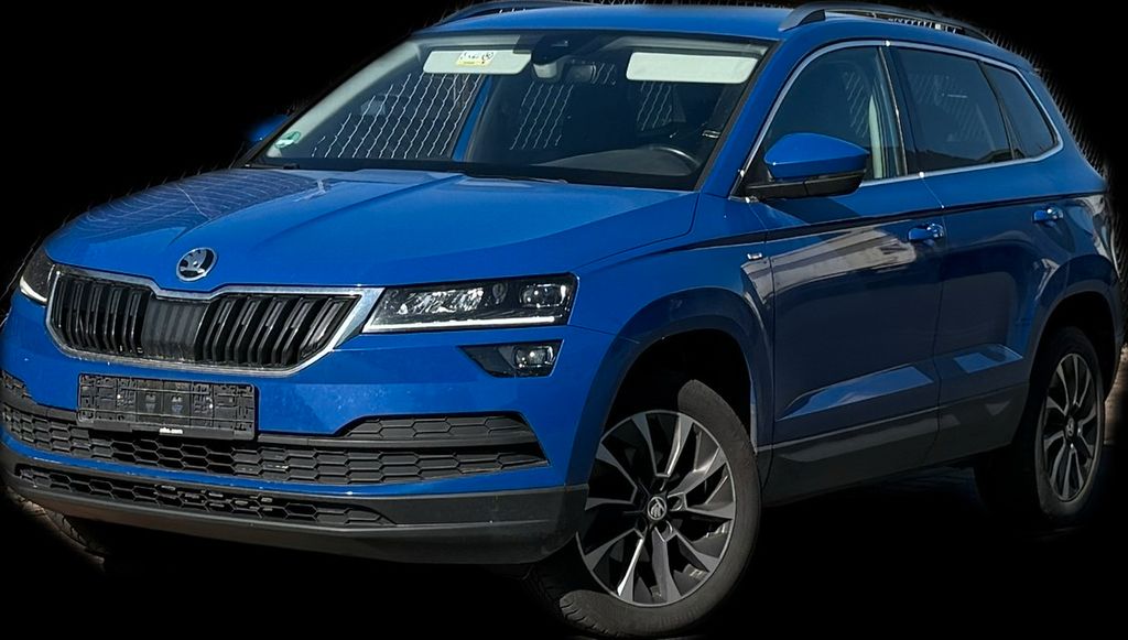 Skoda Karoq 208.745 km 11.790 &euro; Garbsen 30827