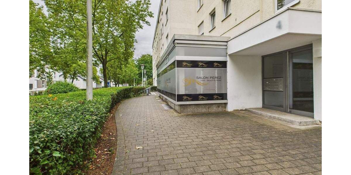 Attraktive Gewerbefläche mit vielfältigen Nutzungsmöglichkeiten in Heilbronn-Böckingen 5 zimmer
