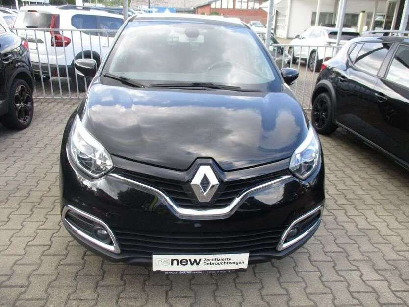 Captur