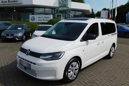VW Caddy Maxi 1.500 km 44.420 € Meiningen 98617