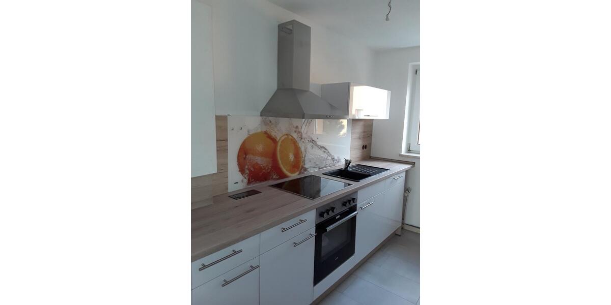 Etagenwohnung Gräfenhainichen - 3 Zimmer, 59 m&sup2;, 472&euro; | Angebot:25753560