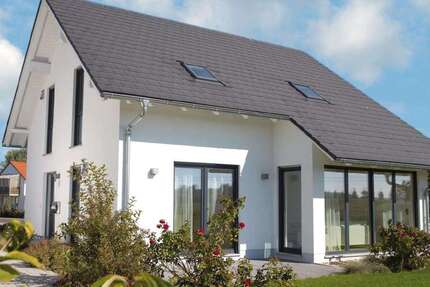 Haus Angersdorf Angersdorf - 5 Zimmer, 129 m&sup2;, 470.200&euro; | Angebot:24709692